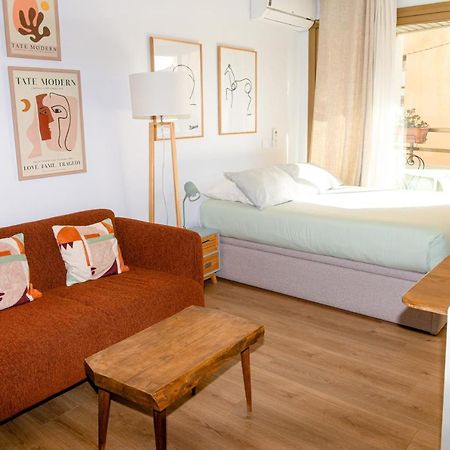 Apartmán Les Beaux Jours - Calm & Sunny Balcony Antibes Exteriér fotografie